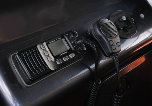 Navigation Technology
