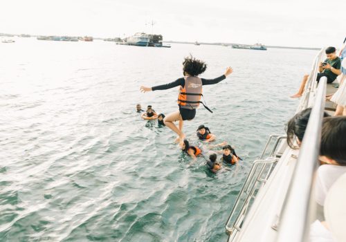Snorkeling Activities