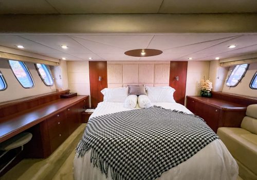 View Bedroom 1